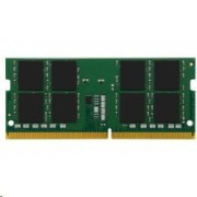4GB DDR4 SO-DIMM 2666MHz, marka KINGSTON (KCP426SS6 / 4) 8Gbit