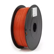 GEMBIRD Žica za tiskanje (filament) PLA PLUS, 1, 75 mm, 1 kg, crvena