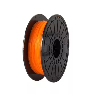 GEMBIRD Žica za tiskanje (filament) PLA PLUS, 1, 75 mm, 1 kg, narančasta GEMBIRD Žica za tiskanje (filament) PLA PLUS, 1, 75 mm, 1 kg, narančasta