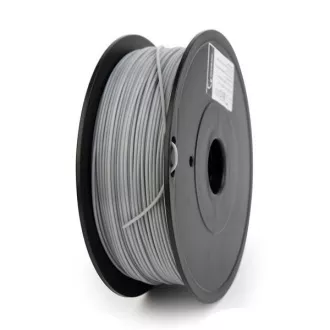GEMBIRD Žica za tiskanje (filament) PLA PLUS, 1, 75 mm, 1 kg, siva GEMBIRD Žica za tiskanje (filament) PLA PLUS, 1, 75 mm, 1 kg, siva