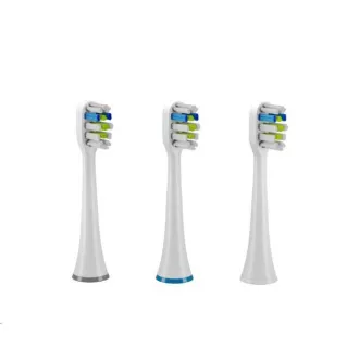 TrueLife Zamjenska glava SonicBrush UV - Sensitive Triple Pack TrueLife Zamjenska glava SonicBrush UV - Sensitive Triple Pack