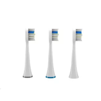 TrueLife Zamjenska glava SonicBrush UV - Sensitive Triple Pack TrueLife Zamjenska glava SonicBrush UV - Sensitive Triple Pack