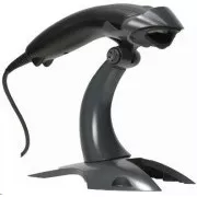 Honeywell 1400g Voyager 2D, PDF, USB, crni + postolje