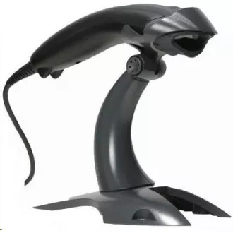 Honeywell 1400g Voyager 2D, PDF, USB, crni + postolje Honeywell 1400g Voyager 2D, PDF, USB, crni + postolje