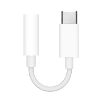 APPLE USB-C na 3,5 mm adapter za slušalice