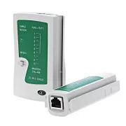 XtendLAN tester UTP/STP kabela RJ11/RJ12/RJ45, povratna petlja