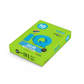 Kserografski papir IQ A4/80g 500 listova May green MA42