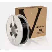 VERBATIM 3D pisač filament PMMA DURABIO 1,75 mm, 159 m, 500 g crni