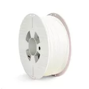 VERBATIM 3D pisač filament PET-G 1,75 mm, 327 m, 1 kg bijeli