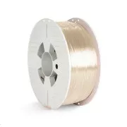 VERBATIM 3D pisač filament PET-G 1,75 mm, 327 m, 1 kg transparentan