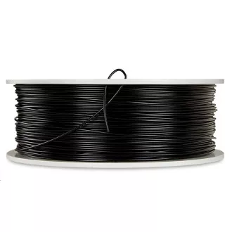 VERBATIM 3D pisač filament PET-G 1,75 mm, 327 m, 1 kg crni