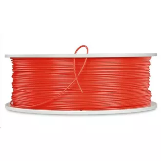 VERBATIM 3D pisač filament PET-G 1,75 mm, 327 m, 1 kg crveni VERBATIM 3D pisač filament PET-G 1,75 mm, 327 m, 1 kg crveni