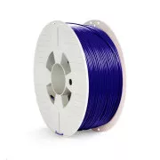 VERBATIM 3D pisač filament PET-G 1,75 mm, 327 m, 1 kg plavi