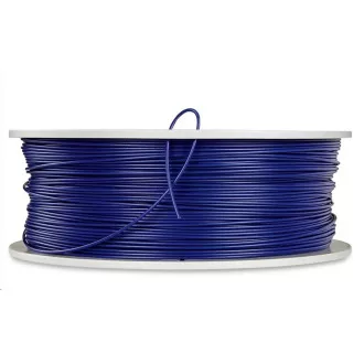 VERBATIM 3D pisač filament PET-G 1,75 mm, 327 m, 1 kg plavi