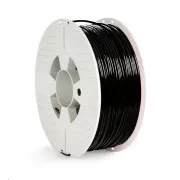 VERBATIM 3D pisač filament PET-G 2,85 mm, 123 m, 1 kg crni