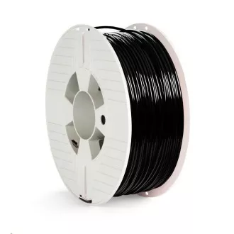 VERBATIM 3D pisač filament PET-G 2,85 mm, 123 m, 1 kg crni