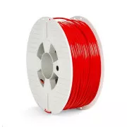 VERBATIM 3D pisač filament PET-G 2,85 mm, 123 m, 1 kg crveni