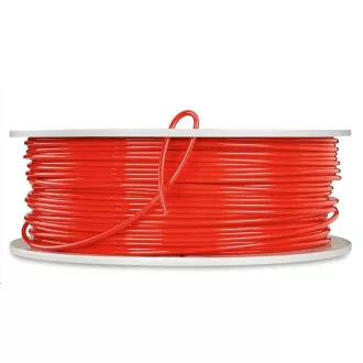 VERBATIM 3D pisač filament PET-G 2,85 mm, 123 m, 1 kg crveni VERBATIM 3D pisač filament PET-G 2,85 mm, 123 m, 1 kg crveni