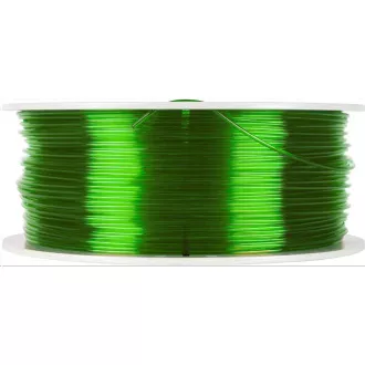 VERBATIM 3D pisač filament PET-G 2,85 mm, 123 m, 1 kg zeleni prozirni VERBATIM 3D pisač filament PET-G 2,85 mm, 123 m, 1 kg zeleni prozirni