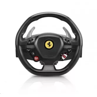 Thrustmaster T80 Ferrari 488 GTB Edition komplet upravljača i pedala za PS4 i PC (4160672) Thrustmaster T80 Ferrari 488 GTB Edition komplet upravljača i pedala za PS4 i PC (4160672)