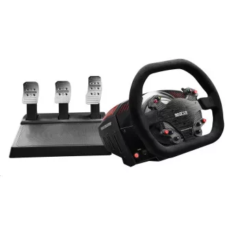 Thrustmaster TS-XW Racer volan i komplet pedala - Sparco, za Xbox One, One X, One S i PC (4460157)