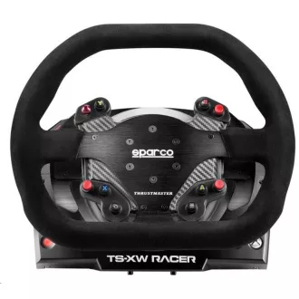 Thrustmaster TS-XW Racer volan i komplet pedala - Sparco, za Xbox One, One X, One S i PC (4460157)