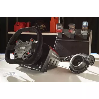 Thrustmaster TS-XW Racer volan i komplet pedala - Sparco, za Xbox One, One X, One S i PC (4460157)
