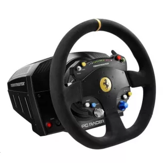 Thrustmaster volan uključujući bazu TS-PC Racer Ferrari 488 Challenge Edition za PC (2960798)