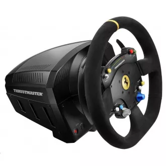 Thrustmaster volan uključujući bazu TS-PC Racer Ferrari 488 Challenge Edition za PC (2960798)