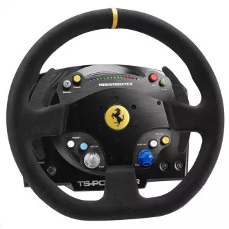 Thrustmaster volan uključujući bazu TS-PC Racer Ferrari 488 Challenge Edition za PC (2960798)