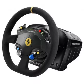 Thrustmaster volan uključujući bazu TS-PC Racer Ferrari 488 Challenge Edition za PC (2960798)