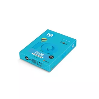 Kserografski papir IQ A4 / 80g 500 listova cijan AB48