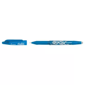Gel valjak Pilot Frixion 0,7 mm svijetloplavi za ponovno upisivanje Gel valjak Pilot Frixion 0,7 mm svijetloplavi za ponovno upisivanje
