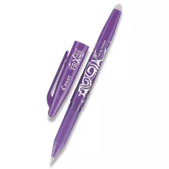 Gel valjak Pilot Frixion 0.7mm ljubičasti prepisiv Gel valjak Pilot Frixion 0.7mm ljubičasti prepisiv