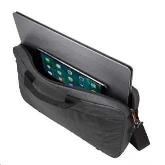 Case Logic bag Era ERAA116 za laptop 15, 6 "i tablet 10", tamno siva