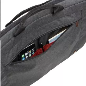Case Logic bag Era ERAA116 za laptop 15, 6 "i tablet 10", tamno siva
