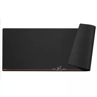 GIGABYTE podloga za miš AMP900, produžena