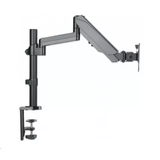 MANHATTAN LCD / TV držač stola, zglobna, pokretna ruka (17 "-32") MANHATTAN LCD / TV držač stola, zglobna, pokretna ruka (17 "-32")