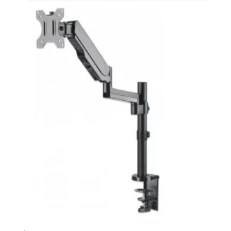 MANHATTAN LCD / TV držač stola, zglobna, pokretna ruka (17 "-32") MANHATTAN LCD / TV držač stola, zglobna, pokretna ruka (17 "-32")