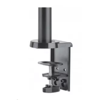 MANHATTAN LCD / TV držač stola, zglobna, pokretna ruka (17 "-32") MANHATTAN LCD / TV držač stola, zglobna, pokretna ruka (17 "-32")