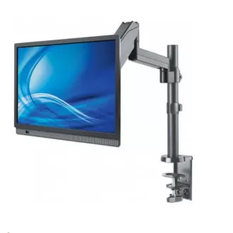 MANHATTAN LCD / TV držač stola, zglobna, pokretna ruka (17 "-32") MANHATTAN LCD / TV držač stola, zglobna, pokretna ruka (17 "-32")
