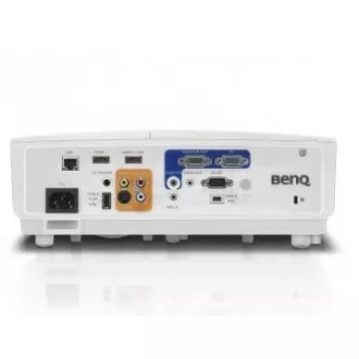 BENQ PRJ Data Projector SH753 +