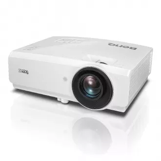 BENQ PRJ Data Projector SH753 +