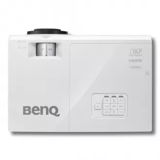 BENQ PRJ Data Projector SH753 +