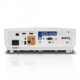 BENQ PRJ Data Projector SH753 +