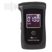 Alkotester Solight 1T06, tehnologija gorivih ćelija