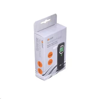 Alkotester Solight 1T07 Alkotester Solight 1T07