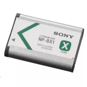 SONY baterija NP-BX1 SONY baterija NP-BX1