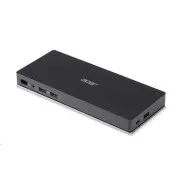 ACER TYPE-C DOCKING II CRNI S EU KABLOM ZA NAPAJANJE ADK810