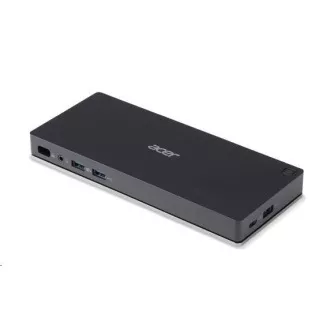 ACER TYPE-C DOCKING II CRNI S EU KABLOM ZA NAPAJANJE ADK810